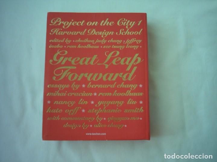 harvard desing school. project on the city 1. g - Buy Used books