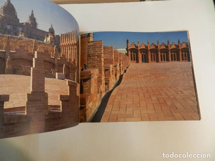 Libros de segunda mano: LIBRO CAT&Aacute;LOGO CAIXAFORUM CAIXA FORUM CONSTRUCTORA COMSA ARQUITECTURA DISE&Ntilde;O - Foto 8
