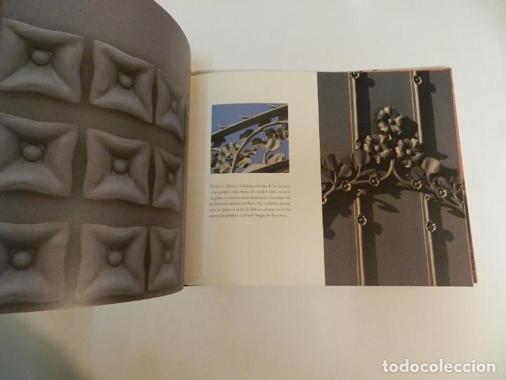 Libros de segunda mano: LIBRO CAT&Aacute;LOGO CAIXAFORUM CAIXA FORUM CONSTRUCTORA COMSA ARQUITECTURA DISE&Ntilde;O - Foto 9