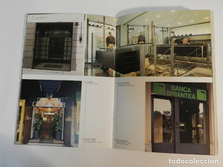Libros de segunda mano: LIBRO DE MARZORATI RONCHETTI ARQUITECTURA - Foto 2
