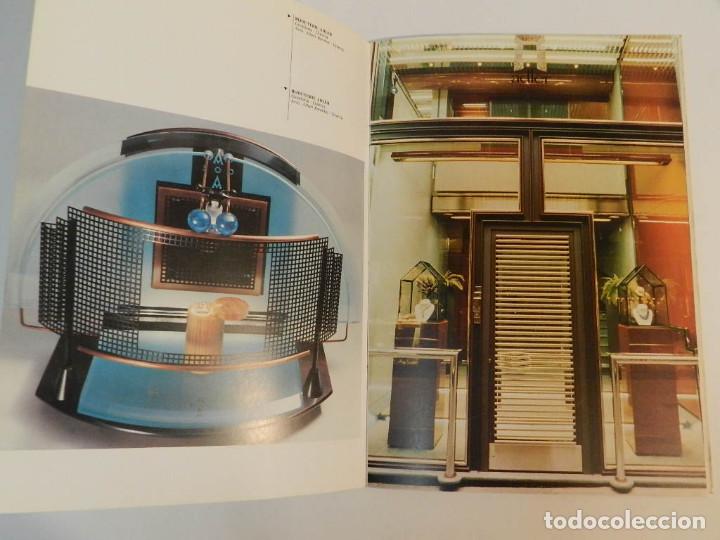 Libros de segunda mano: LIBRO DE MARZORATI RONCHETTI ARQUITECTURA - Foto 3