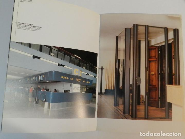 Libros de segunda mano: LIBRO DE MARZORATI RONCHETTI ARQUITECTURA - Foto 4