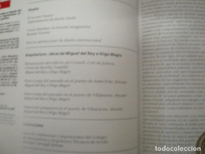 Libros de segunda mano: ON DISE&Ntilde;O N&ordm; 177 - Foto 3