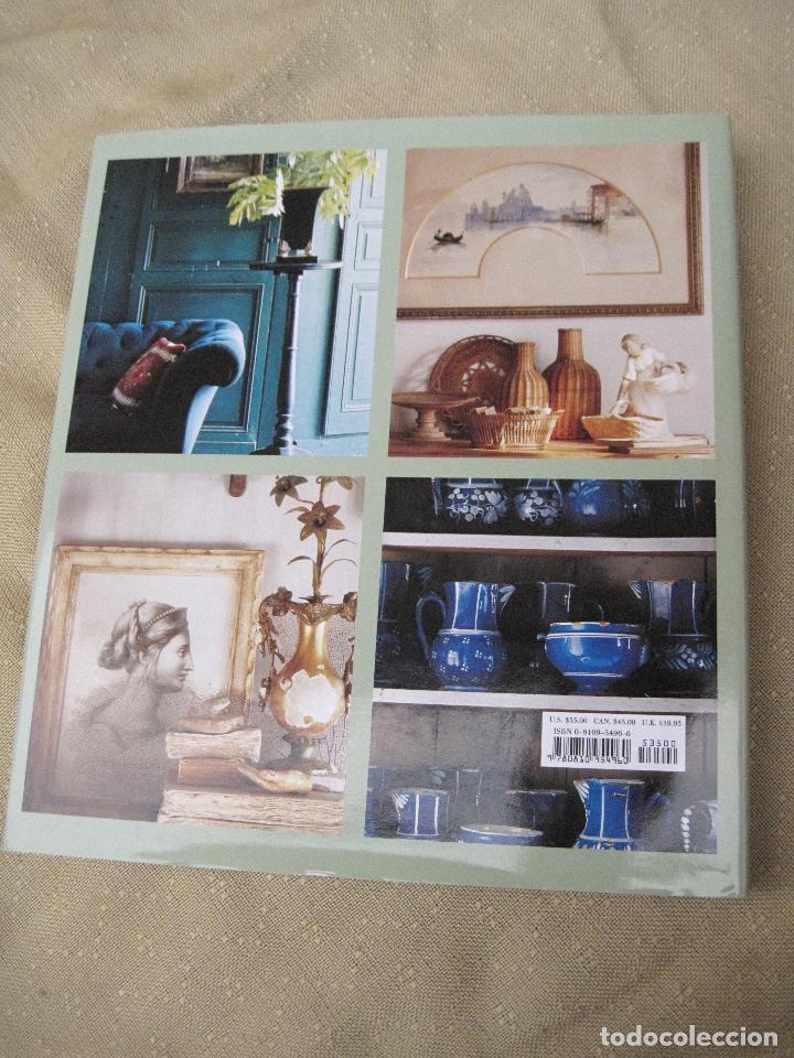 Libros de segunda mano: THE NEW EIGHTEENTH - CENTURY STYLE. - Foto 4