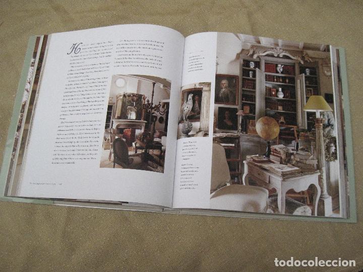 Libros de segunda mano: THE NEW EIGHTEENTH - CENTURY STYLE. - Foto 6