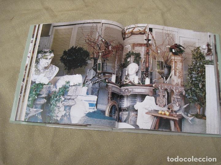 Libros de segunda mano: THE NEW EIGHTEENTH - CENTURY STYLE. - Foto 7