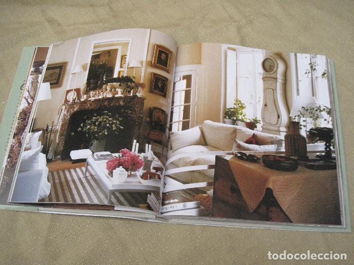 Libros de segunda mano: THE NEW EIGHTEENTH - CENTURY STYLE. - Foto 8