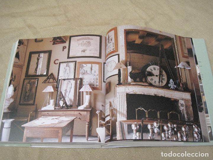 Libros de segunda mano: THE NEW EIGHTEENTH - CENTURY STYLE. - Foto 9