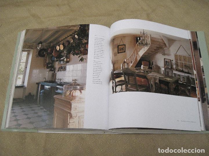 Libros de segunda mano: THE NEW EIGHTEENTH - CENTURY STYLE. - Foto 10
