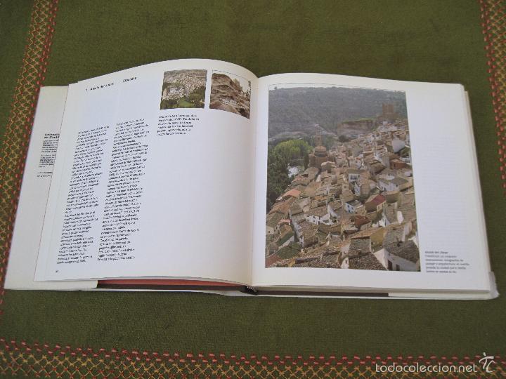 Libros de segunda mano: CIUDAD, PLAZA Y MONUMENTO EN CASTILLA - LA MANCHA. - Foto 6