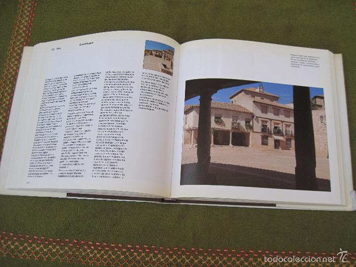 Libros de segunda mano: CIUDAD, PLAZA Y MONUMENTO EN CASTILLA - LA MANCHA. - Foto 7