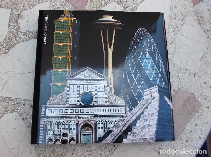 Second hand books: JOYAS DE LA HUMANIDAD,EL DESAFIO A LOS LIMITES, DE PLANETA,2012,TODO ILUSTRADO
