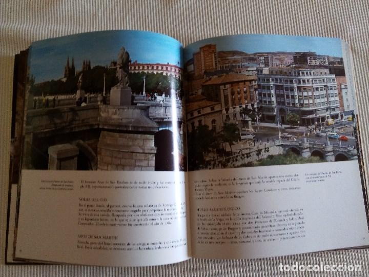 Libros de segunda mano: TODO BURGOS - Foto 3