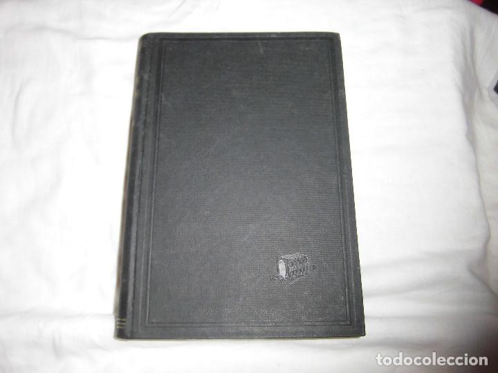 Libros de segunda mano: COMO DEBO CONSTRUIR.MANUAL PRACTICO DE CONSTRUCCION DE EDIFICIOS.PEDRO BENAVENT DE BARBERA.EDIT.BOSC - Foto 1
