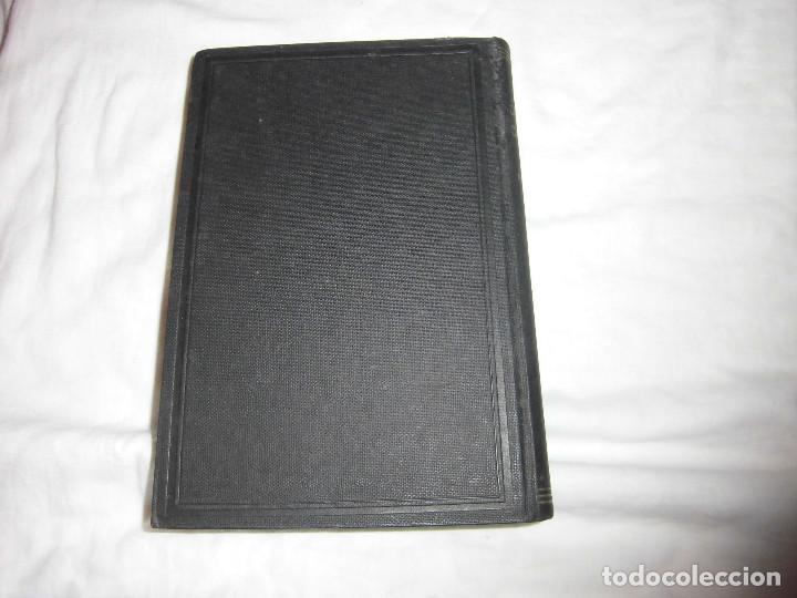 Libros de segunda mano: COMO DEBO CONSTRUIR.MANUAL PRACTICO DE CONSTRUCCION DE EDIFICIOS.PEDRO BENAVENT DE BARBERA.EDIT.BOSC - Foto 13