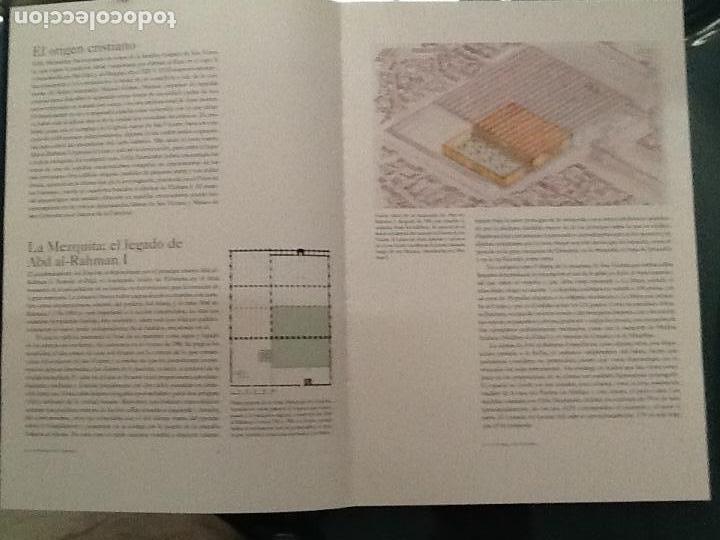 Libros de segunda mano: LA CATEDRAL DE C&Oacute;RDOBA. Nuevo - Foto 3