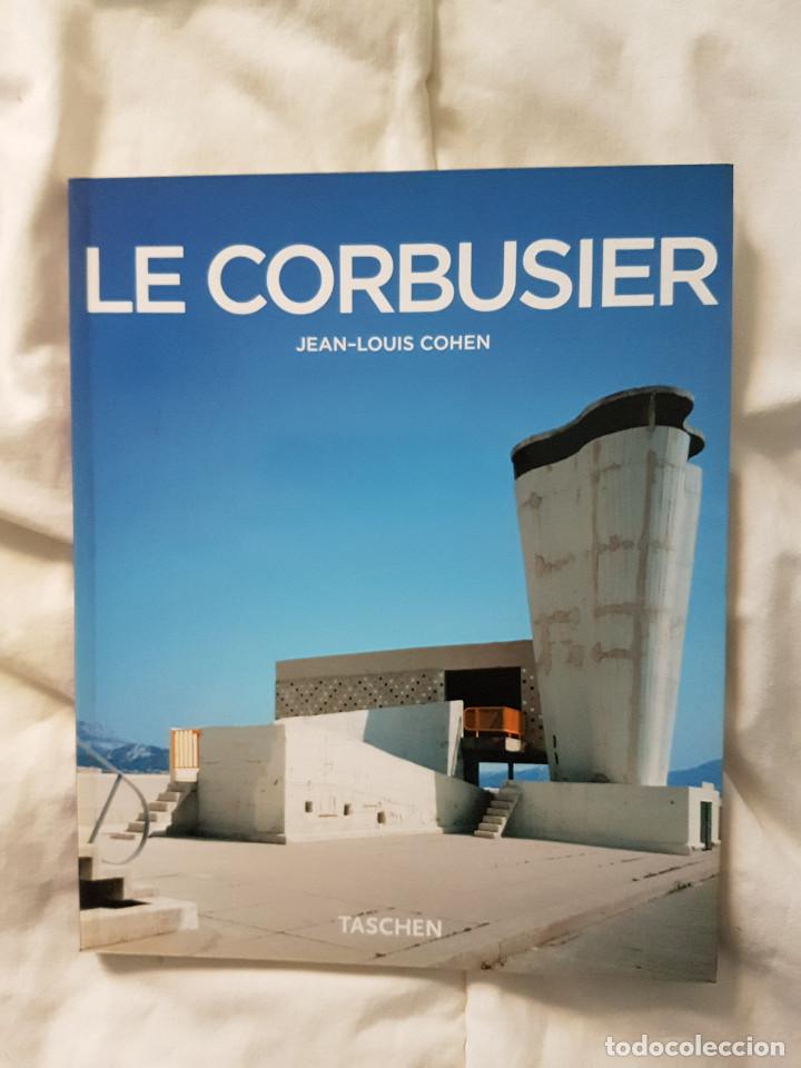 TASCHEN Books: Le Corbusier
