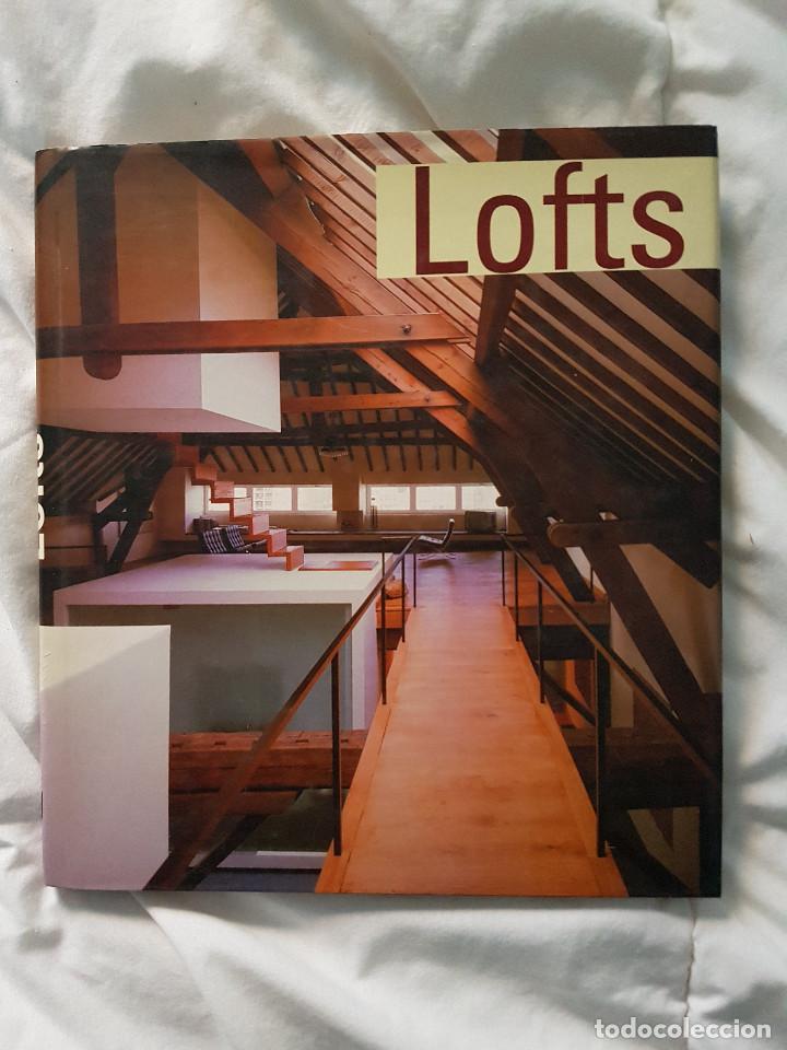 Libros de segunda mano: Lofts - Loft Publications - Ilustrado - Foto 1