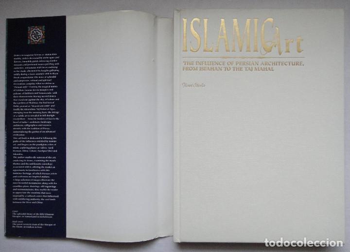 Libros de segunda mano: ISLAMIC ART AND ARCHITECTURE, HENRY STIERLIN - Foto 2