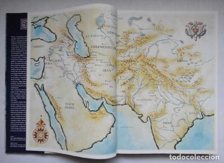 Libros de segunda mano: ISLAMIC ART AND ARCHITECTURE, HENRY STIERLIN - Foto 4