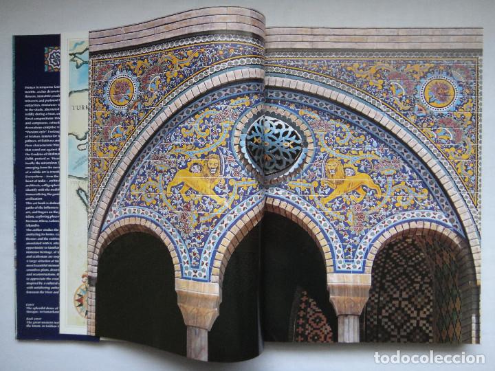 Libros de segunda mano: ISLAMIC ART AND ARCHITECTURE, HENRY STIERLIN - Foto 5