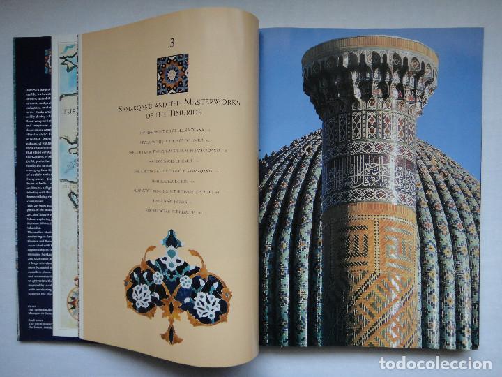 Libros de segunda mano: ISLAMIC ART AND ARCHITECTURE, HENRY STIERLIN - Foto 6