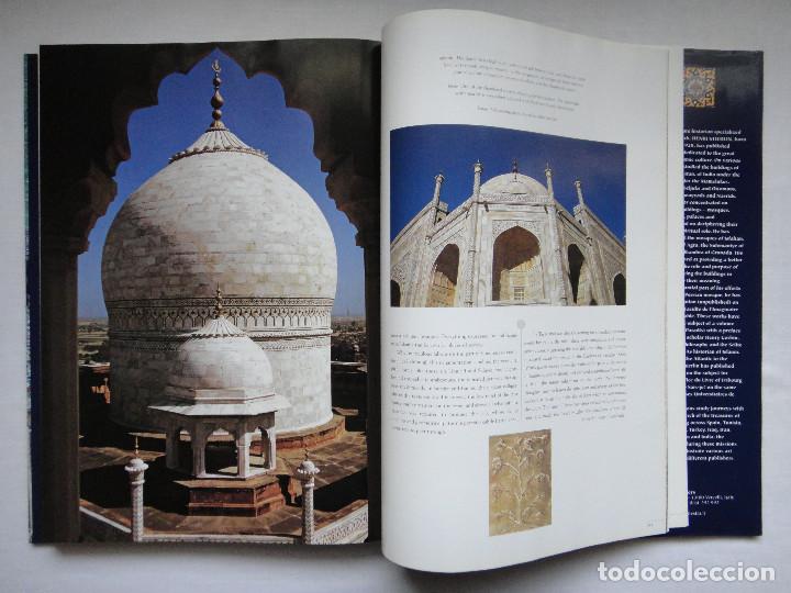 Libros de segunda mano: ISLAMIC ART AND ARCHITECTURE, HENRY STIERLIN - Foto 8