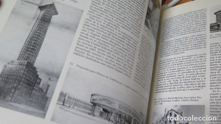 Libros de segunda mano: CLASICISMO MODERNO. ROBERT A. M. STERN - Foto 2