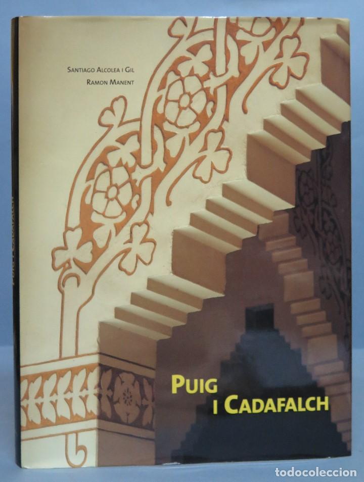 Libros de segunda mano: PUIG I CADAFALCH. VV.AA - Foto 1