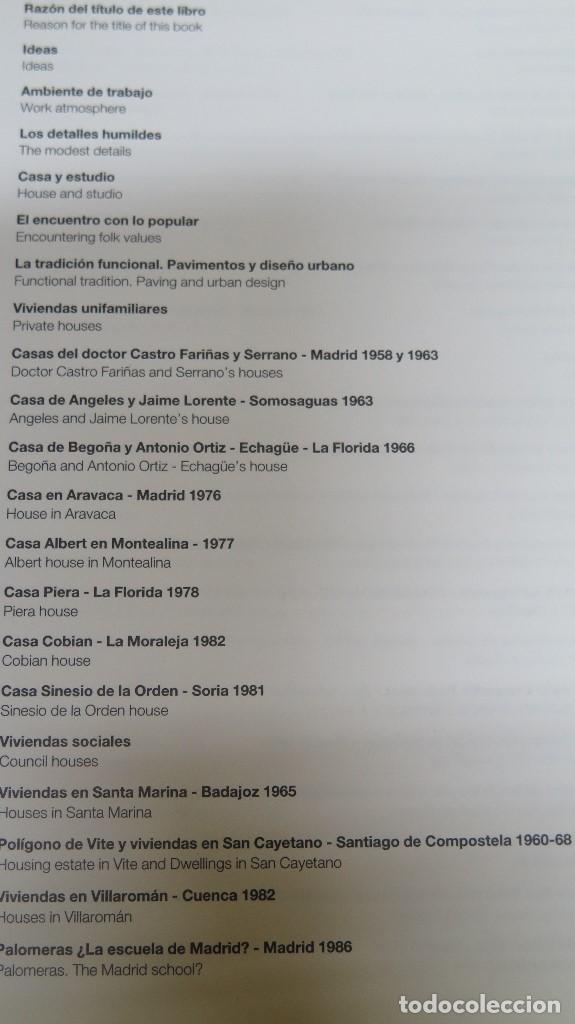 Libros de segunda mano: ESTUDIO CANO LASSO. JULIO CANO LASSO - Foto 2