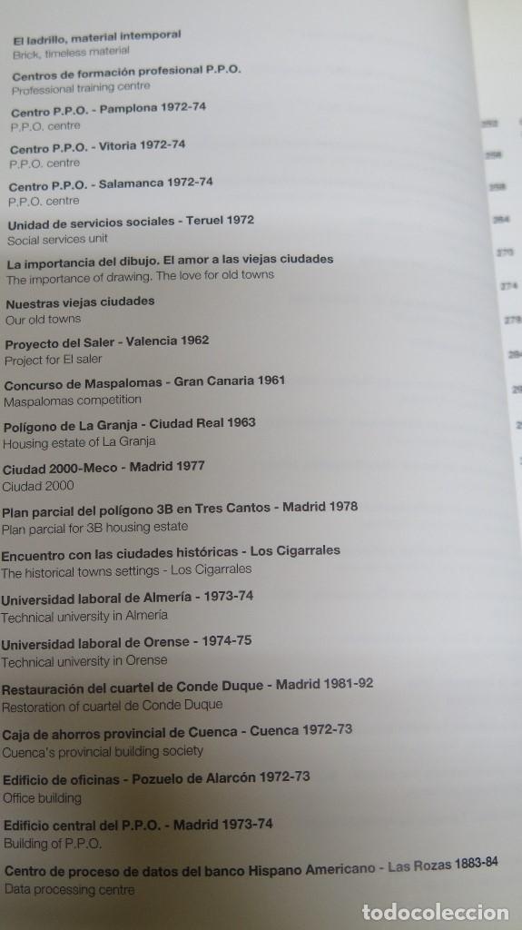 Libros de segunda mano: ESTUDIO CANO LASSO. JULIO CANO LASSO - Foto 5