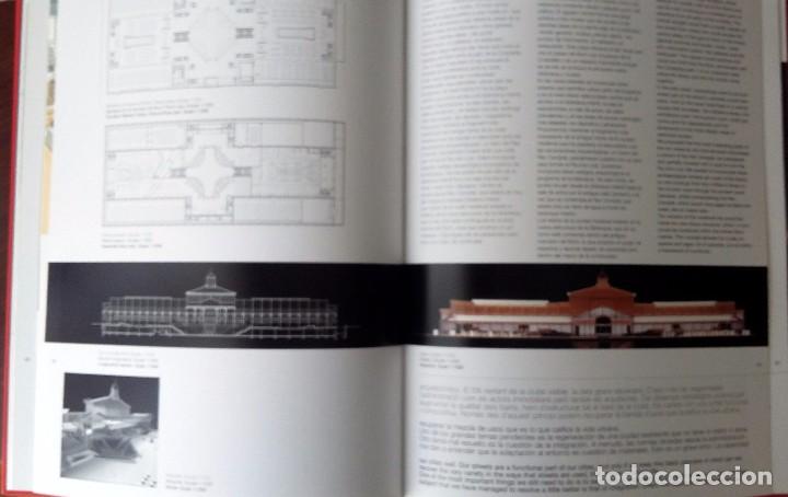 Libros de segunda mano: JOAN RODON ARQUITECTE - SCALAE - Foto 3