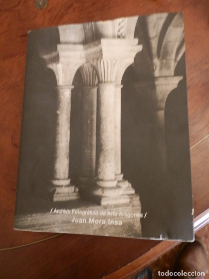 Livres d'occasion: ARCHIVO FOTOGRAFICO DE ARTE ARAGONES.1994,CATALOGO EXPOSICION.158 PP.MUY ILUSTRADO