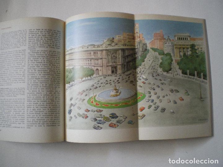 Libros de segunda mano: LAS CALLES DE MADRID - Foto 1