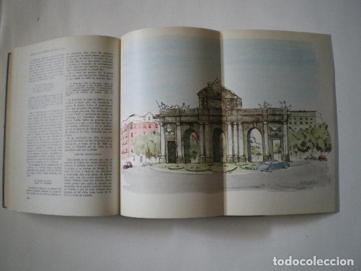 Libros de segunda mano: LAS CALLES DE MADRID - Foto 5