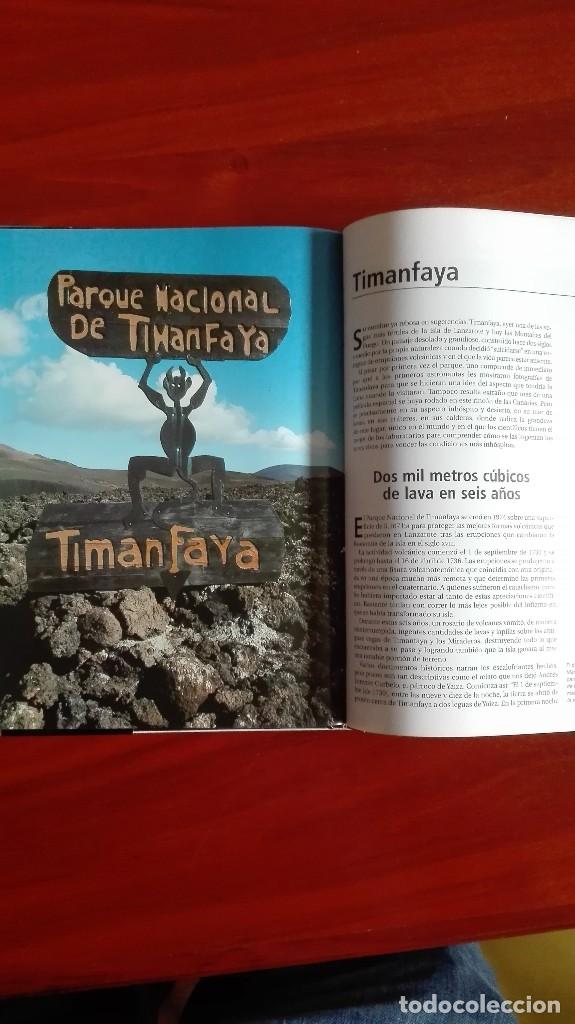 Libros de segunda mano: Parques nacionales - Foto 3