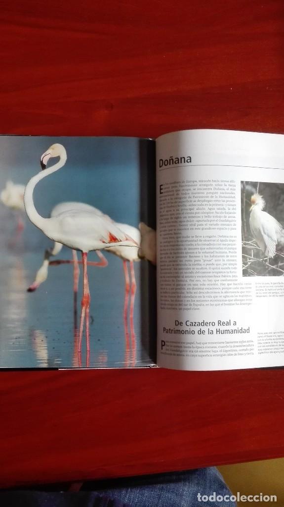 Libros de segunda mano: Parques nacionales - Foto 4