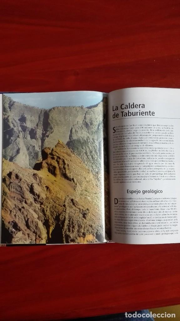 Libros de segunda mano: Parques nacionales - Foto 5