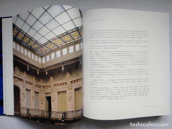 Libros de segunda mano: ARQUITECTURA EN BBVA, EDIFICIOS SINGULARES. LIBRO NUEVO!!! - Foto 5