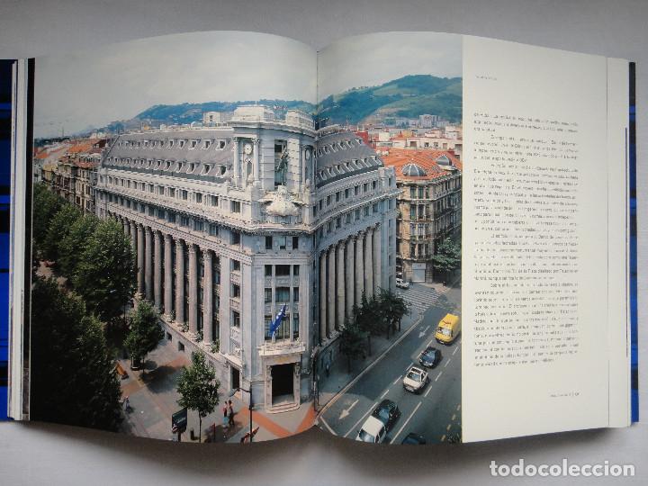 Libros de segunda mano: ARQUITECTURA EN BBVA, EDIFICIOS SINGULARES. LIBRO NUEVO!!! - Foto 6