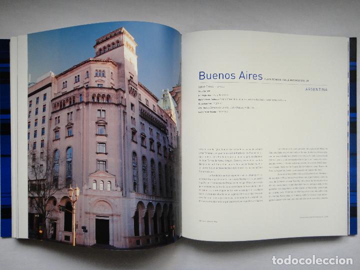 Libros de segunda mano: ARQUITECTURA EN BBVA, EDIFICIOS SINGULARES. LIBRO NUEVO!!! - Foto 7