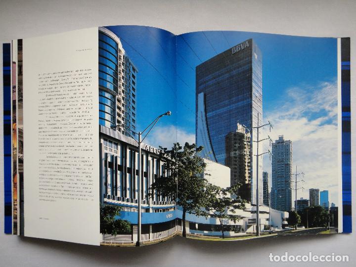Libros de segunda mano: ARQUITECTURA EN BBVA, EDIFICIOS SINGULARES. LIBRO NUEVO!!! - Foto 8