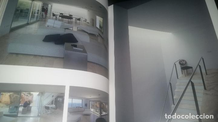 Libros de segunda mano: spain architects / 5 / manel padura - Foto 2