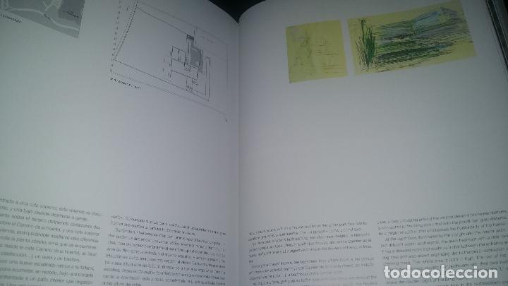 Libros de segunda mano: spain architects / 5 / manel padura - Foto 3