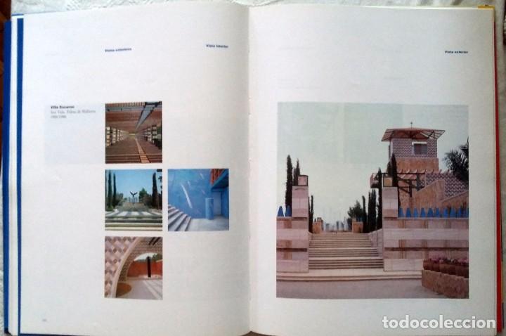 Libros de segunda mano: ORIOL BOHIGAS - ARQUITECTOS 119 - Foto 2