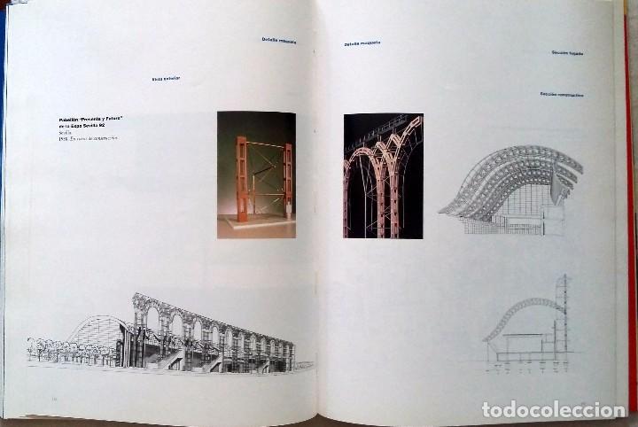 Libros de segunda mano: ORIOL BOHIGAS - ARQUITECTOS 119 - Foto 3