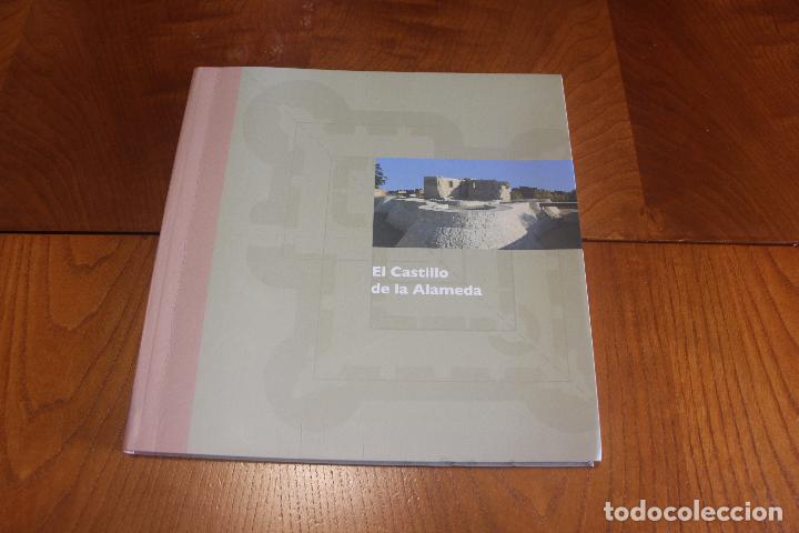 Libros de segunda mano: EL CASTILLO DE LA ALAMEDA - Foto 1