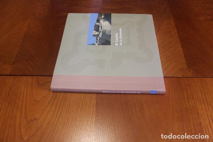 Libros de segunda mano: EL CASTILLO DE LA ALAMEDA - Foto 2