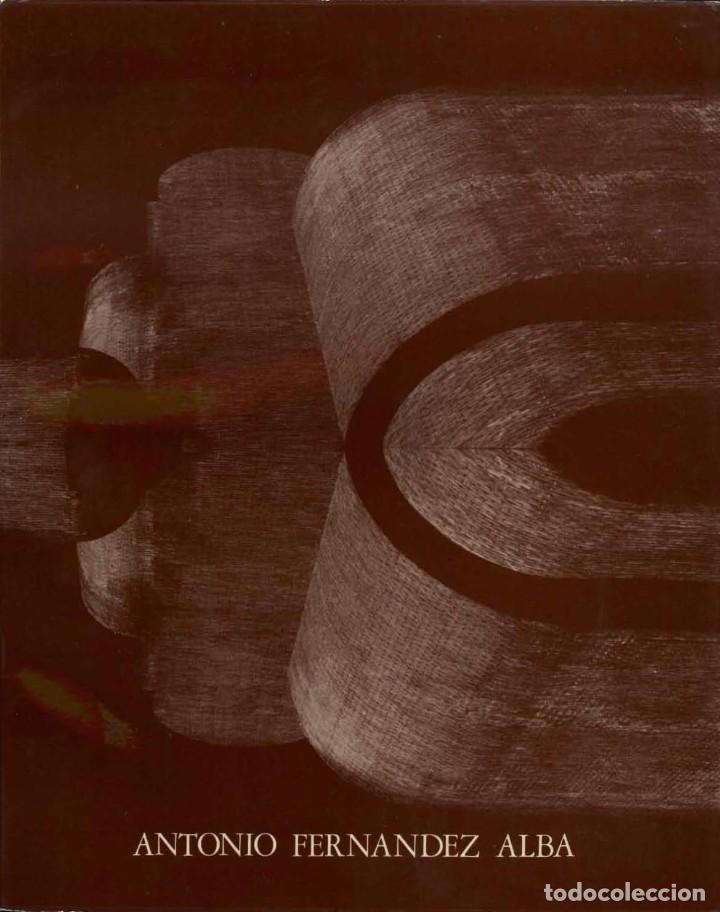 Libros de segunda mano: Antonio Fern&aacute;ndez Alba - Foto 1