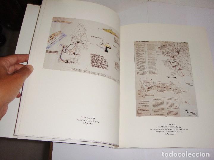 Libri di seconda mano: LOS ACCESOS A LA CIUDAD DE CADIZ - CONCURSO DE IDEAS